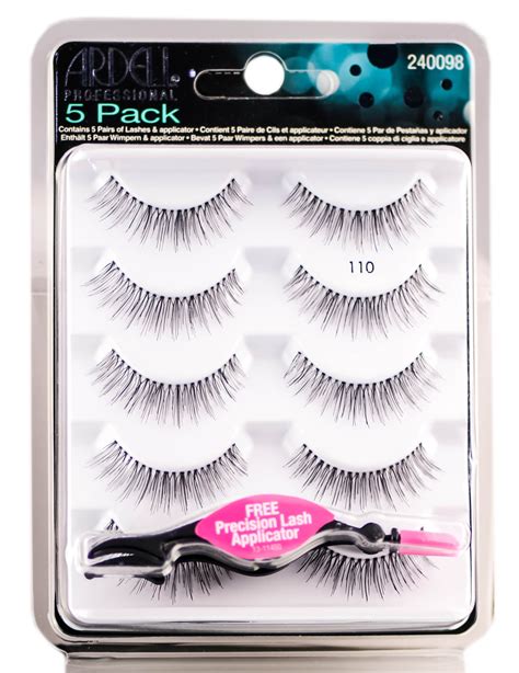 ardell false eyelashes